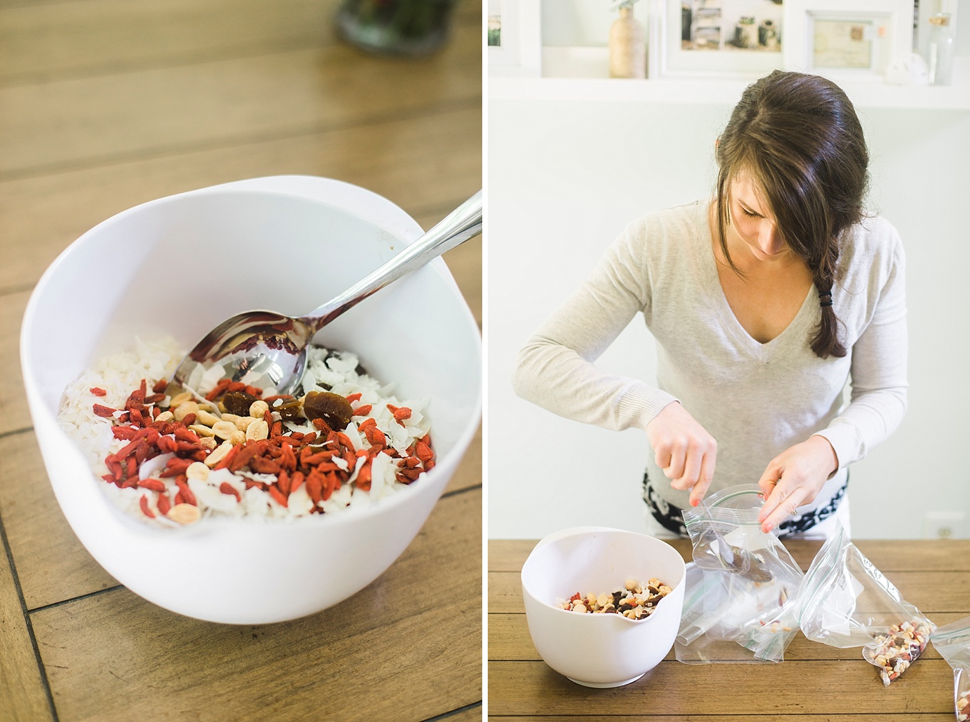 Health Hack: Be Healthy and Save Time prepping and planning meals with PrepDish