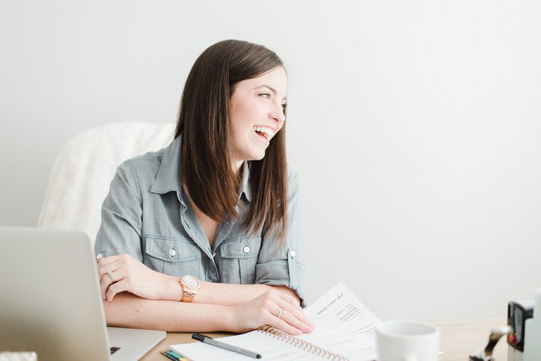 Finding Balance and the Perfect Harmony to Work and Life