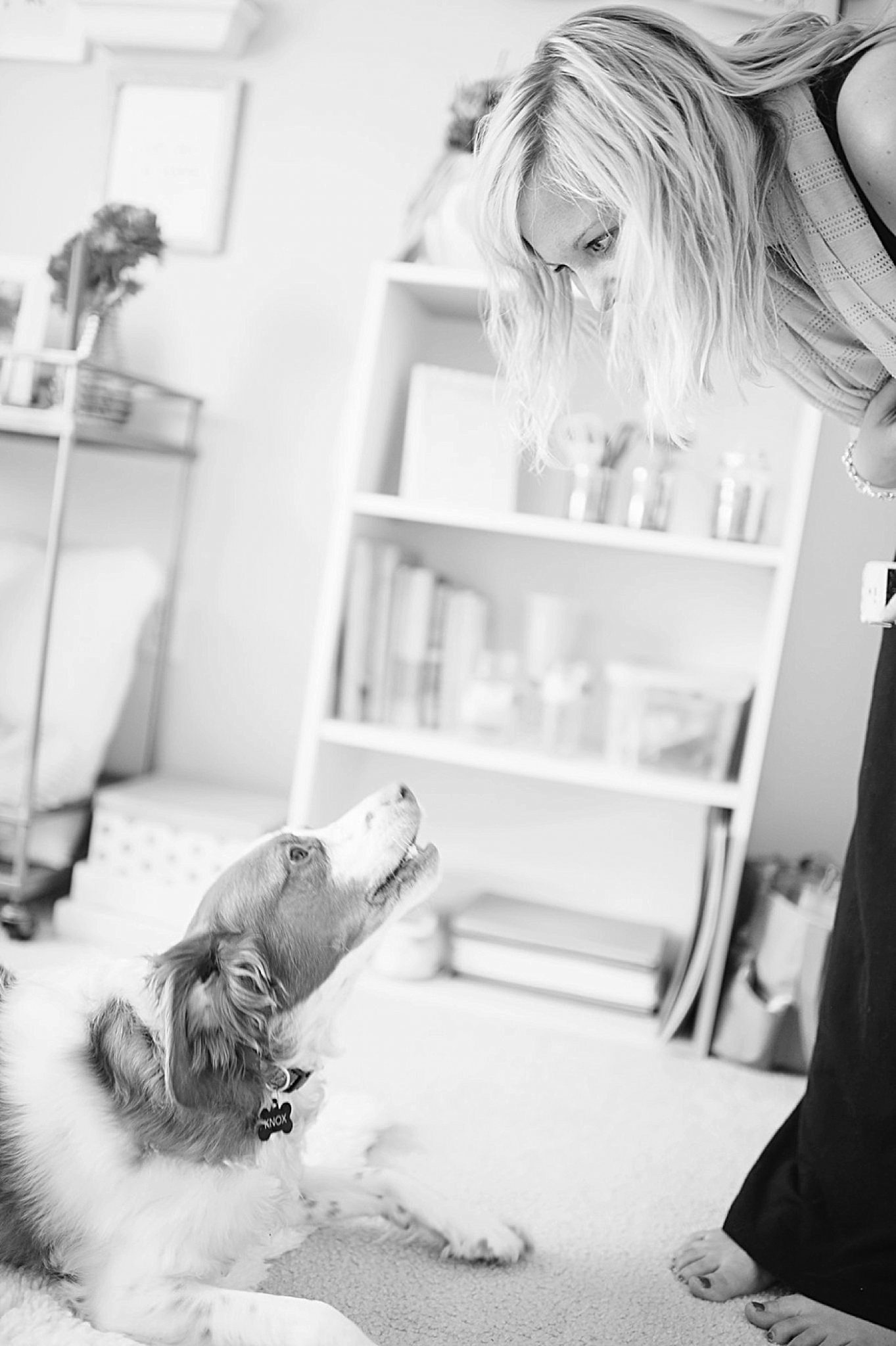 Why You Should Love Your Full-Time Job | via the Rising Tide Society