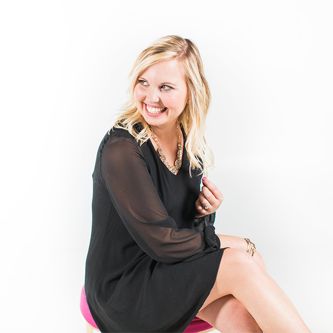 Wedding Planner & Florist, Kat Schmoyer