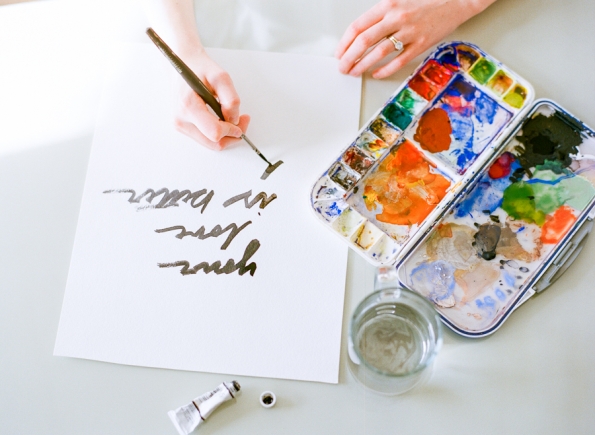 Stop Trying to be Original | via the Rising Tide Society