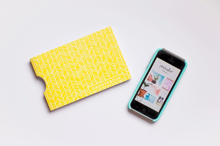 Why You Should Print Your Photos | via the Rising Tide Society