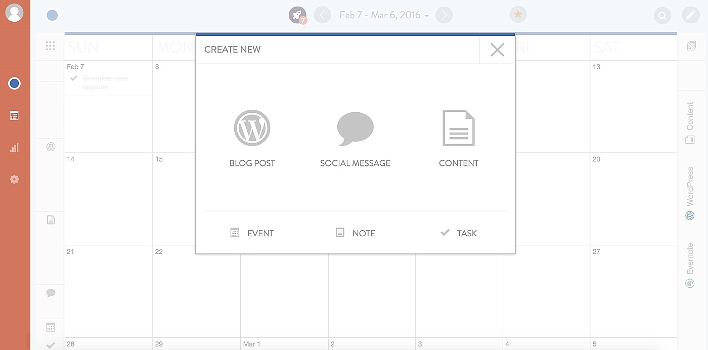 Tools for Bloggers | via the Rising Tide Society