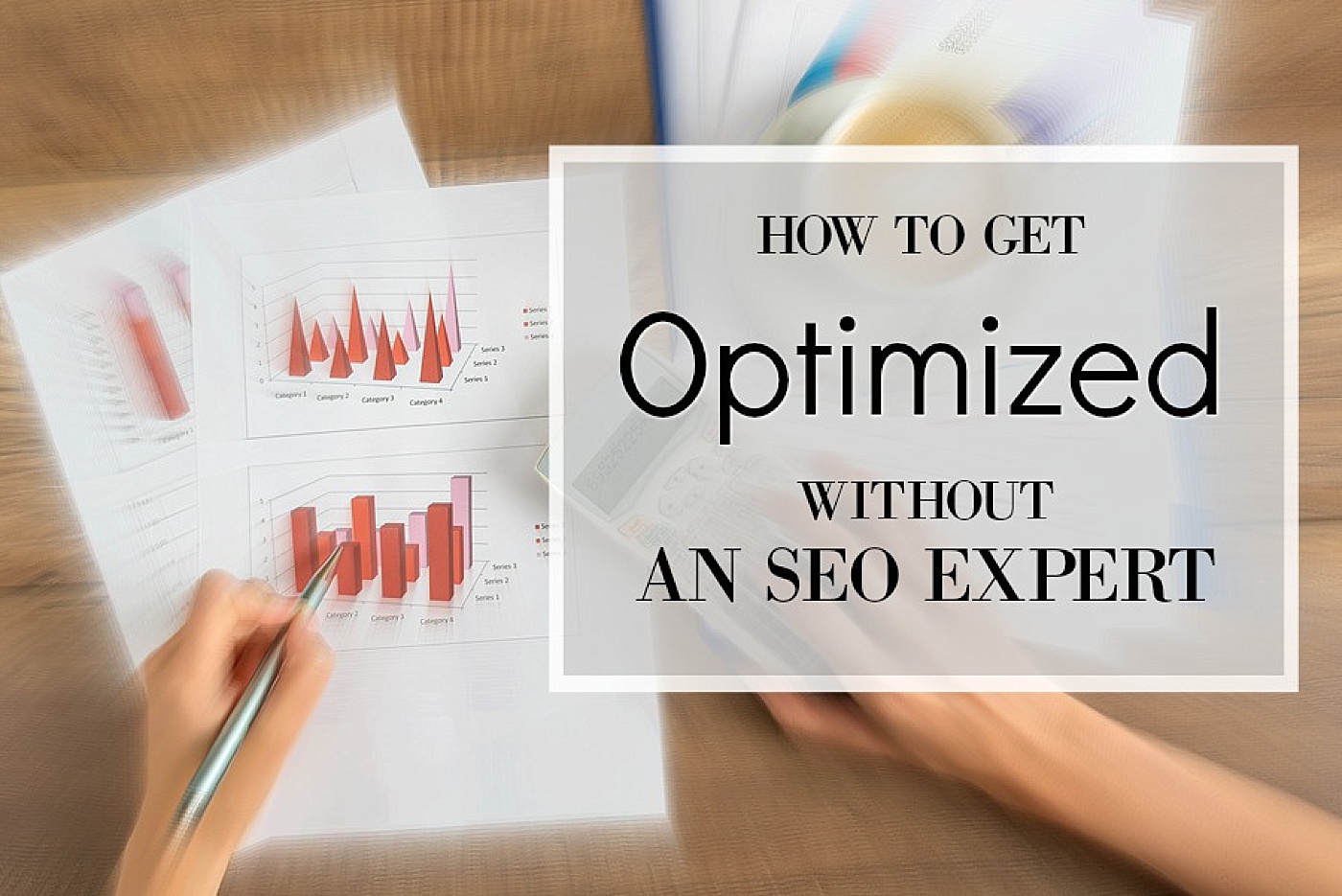 How to Get Optimized without an SEO Expert | via the Rising Tide Society