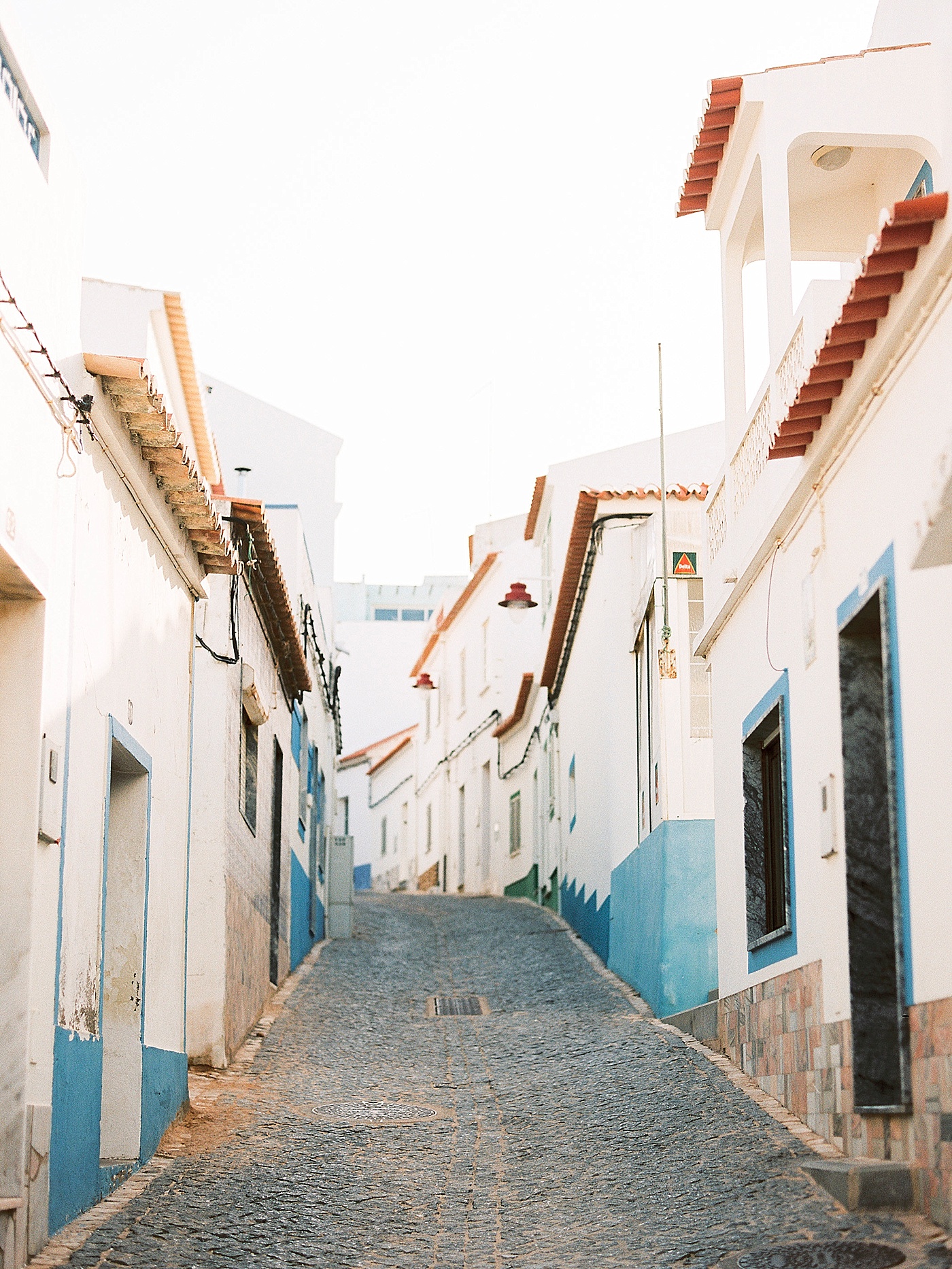 Reasons Every Creative Should Travel | via the Rising Tide Society