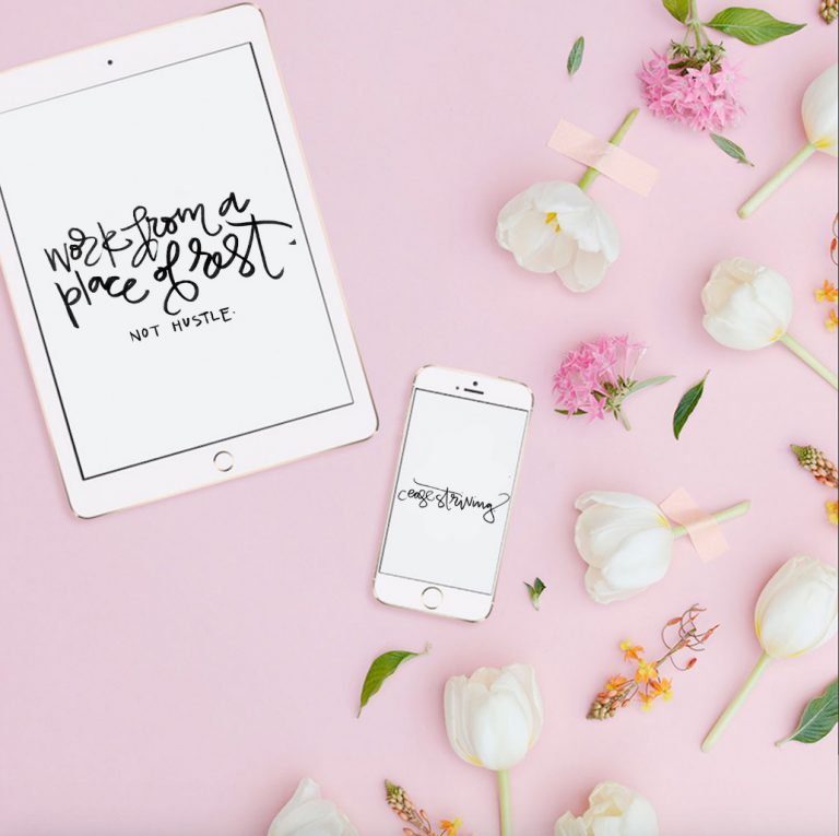 How I Learned to Work Well Alongside Anxiety & Depression | via the Rising Tide Society