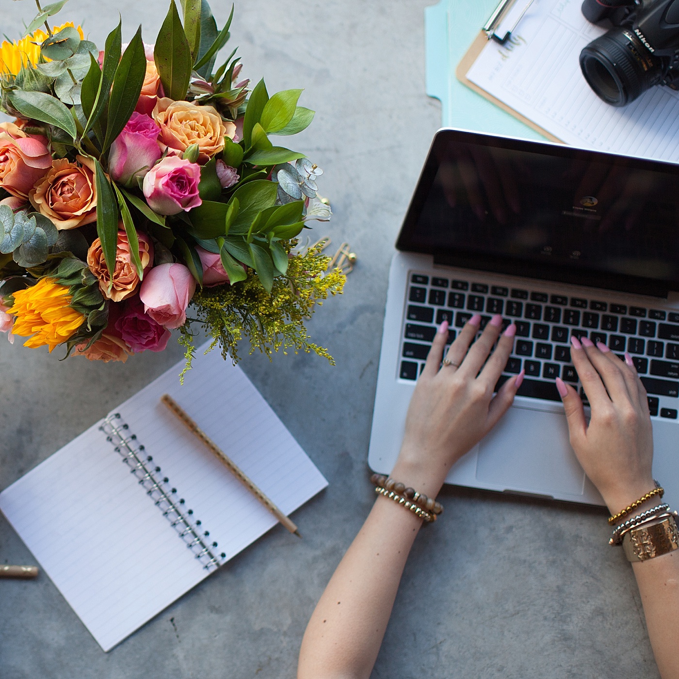 Get Paid to be Creative | via the Rising Tide Society