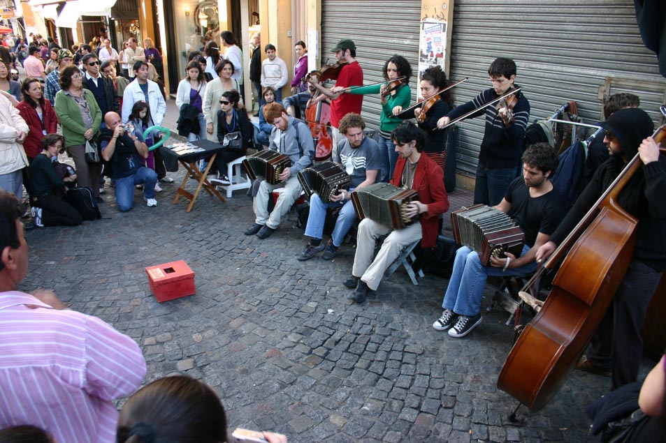 TuesdaysTogether Buenos Aires