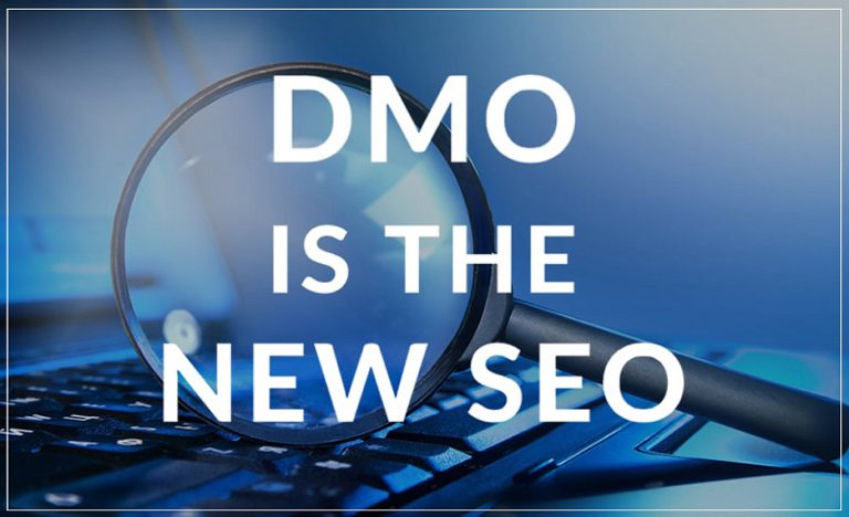 SEO is Evolving | via the Rising Tide Society