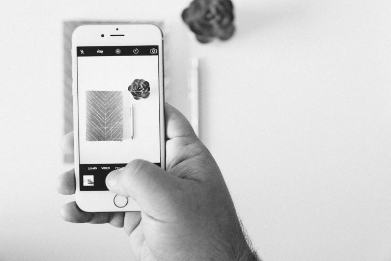 Here are our five tips to create a captivating Instagram Bio.
