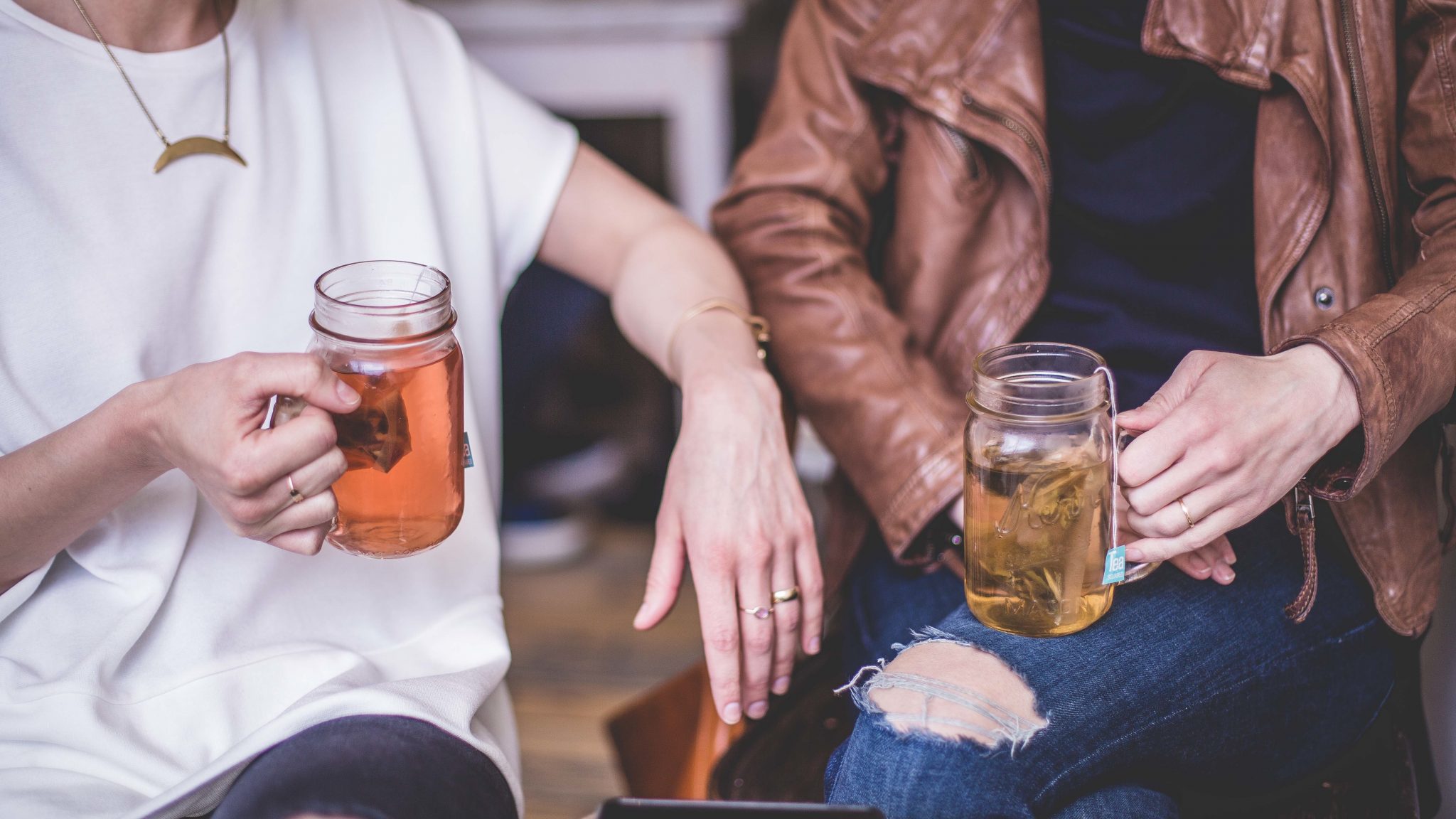 How to Really be Together on Tuesdays: 11 ideas to get the most out of your Rising Tide Society meet-up, by Josey Stafford