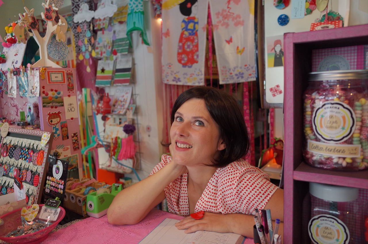How to Start Your Own Business Without Any Money, by Beth Kotz, The Rising Tide Society Blog 