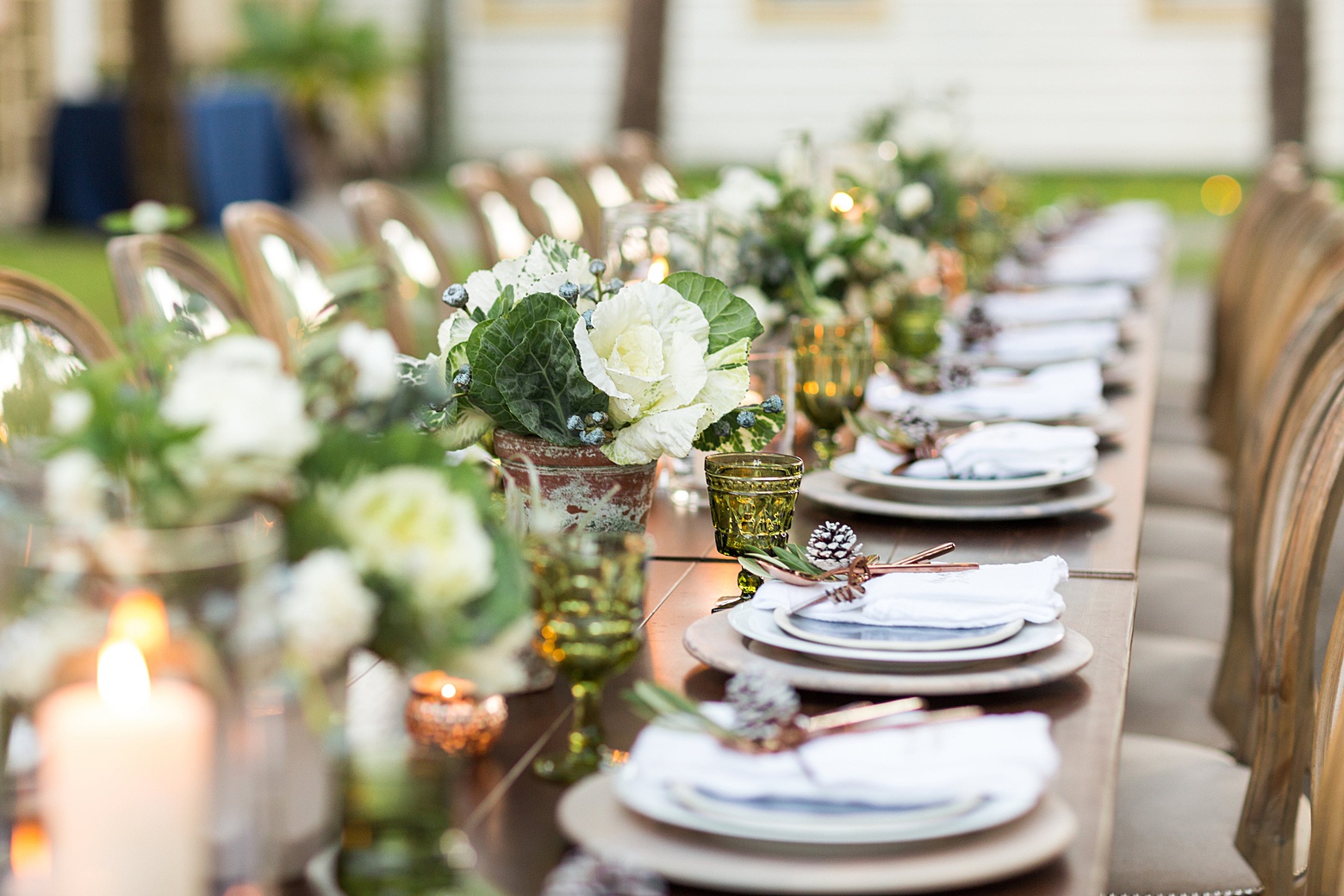 The Creative Entrepreneur's Guide on How to Organize a Styled Shoot