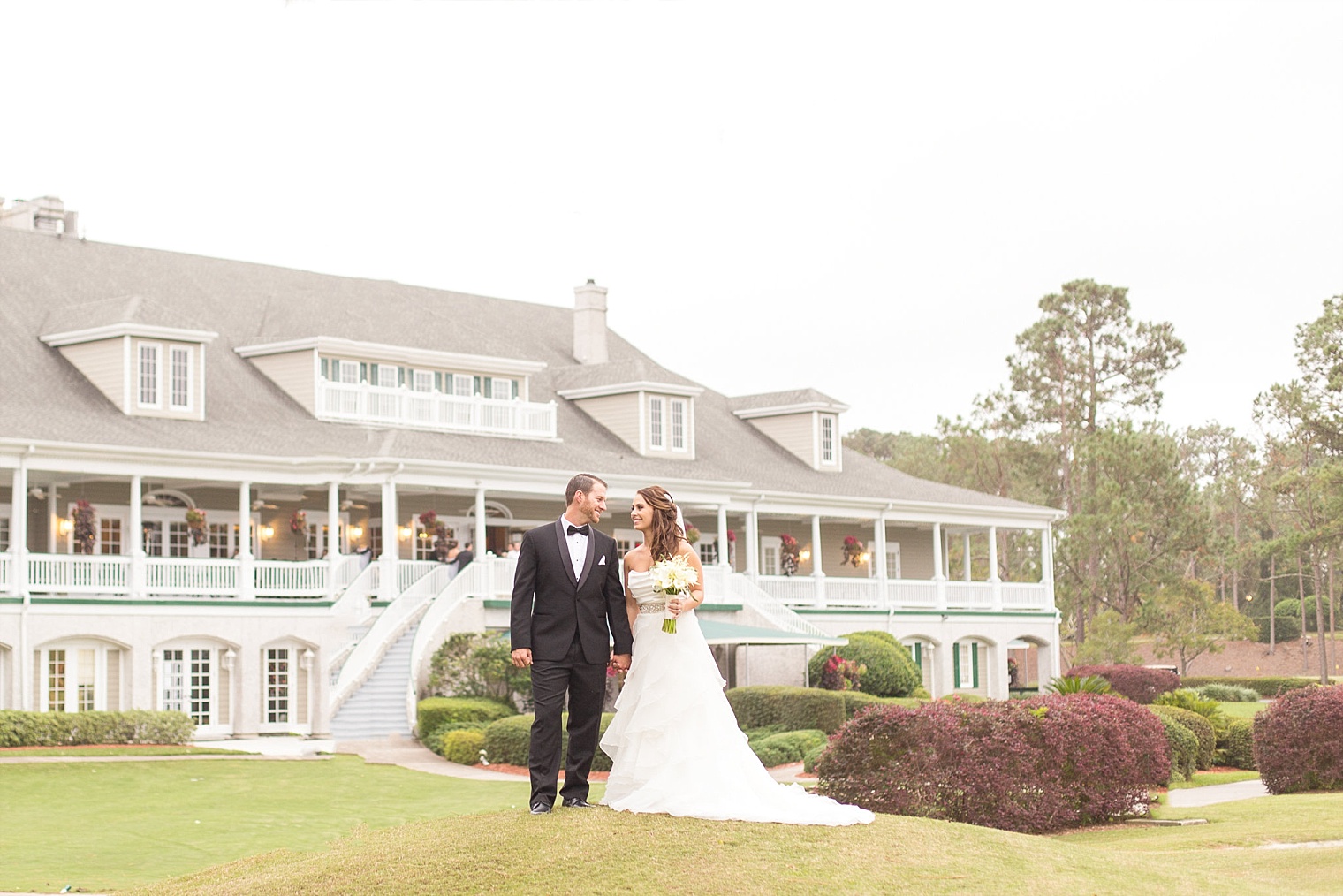 Why I took a creative risk and left the wedding industry to become a portrait photographer