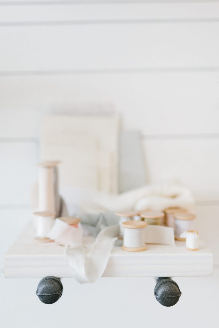 Why I Fell in Love With HoneyBook for my Creative Business