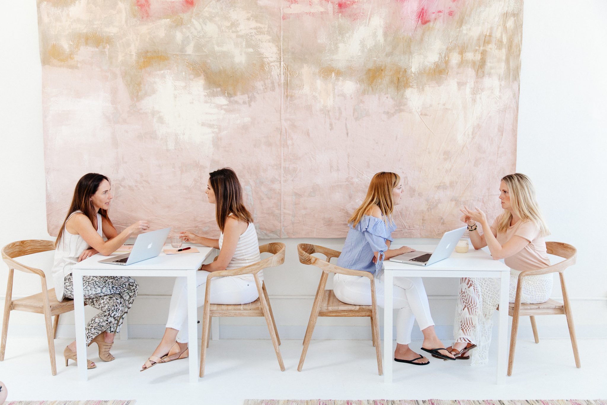 Creative Networks Business Planning for Success