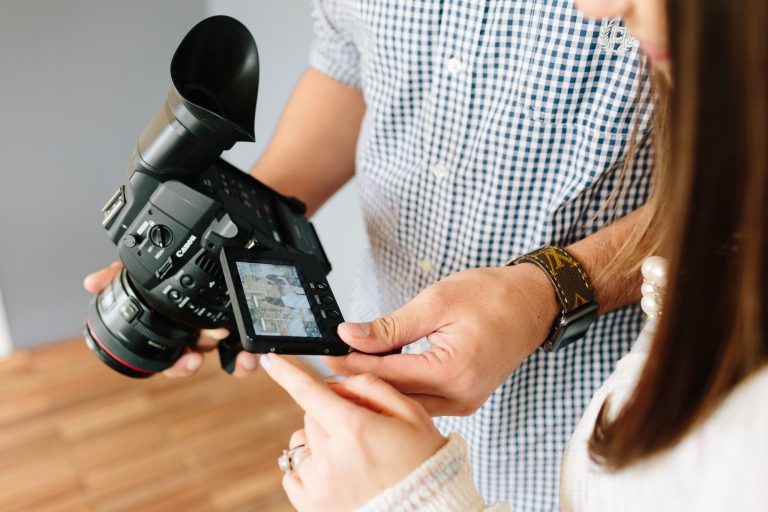 Video for your Business
