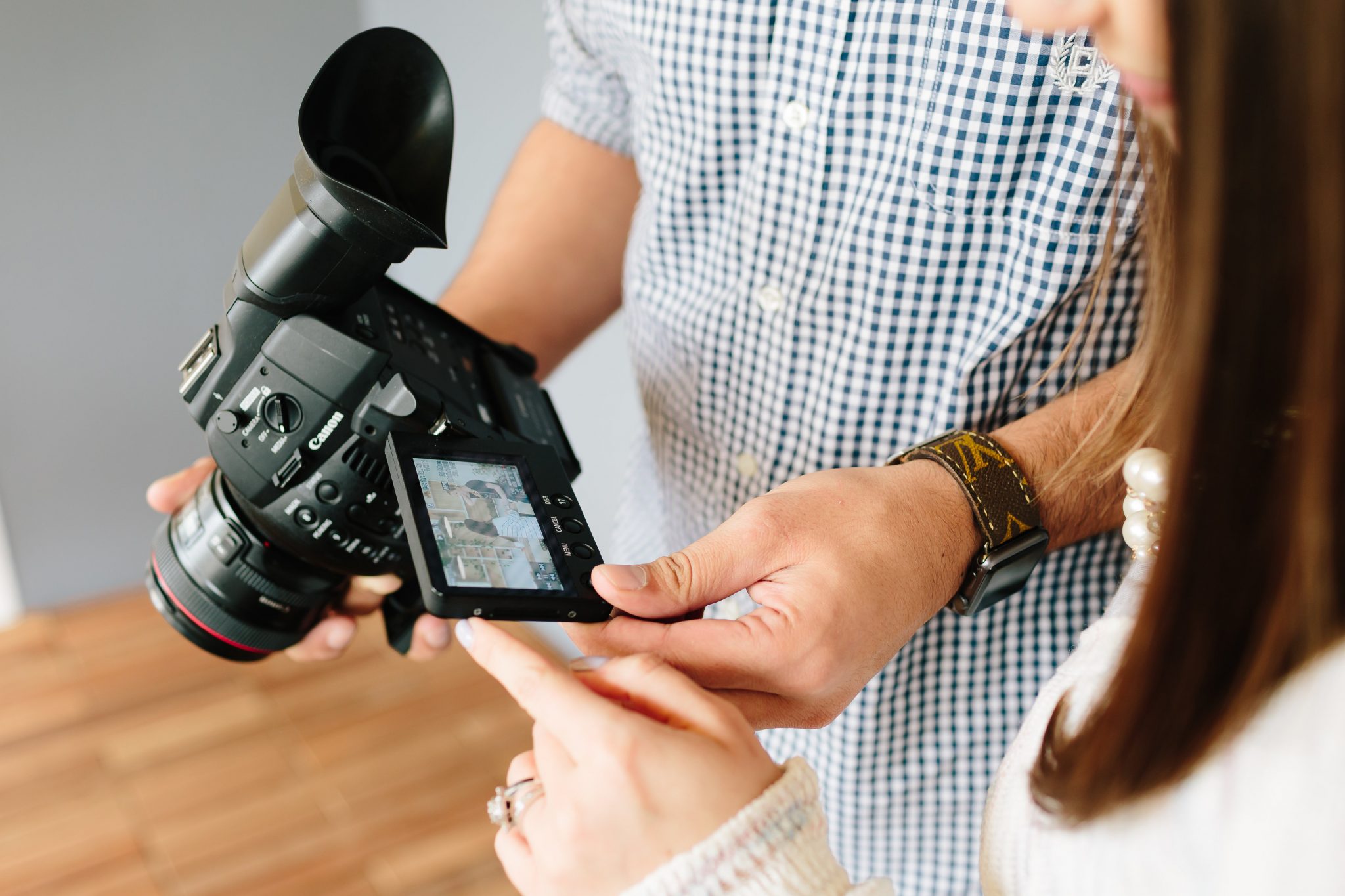 Video for your Business