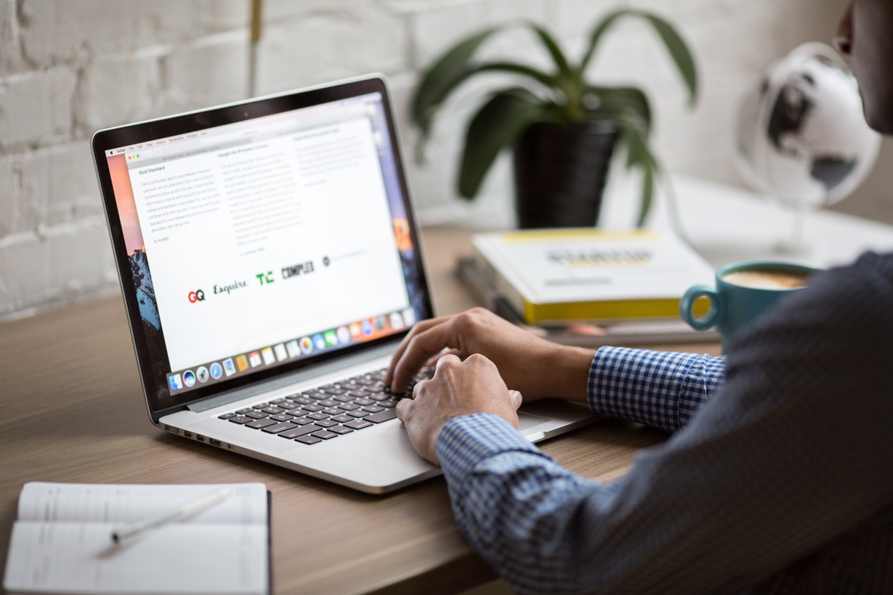 better business writing skills