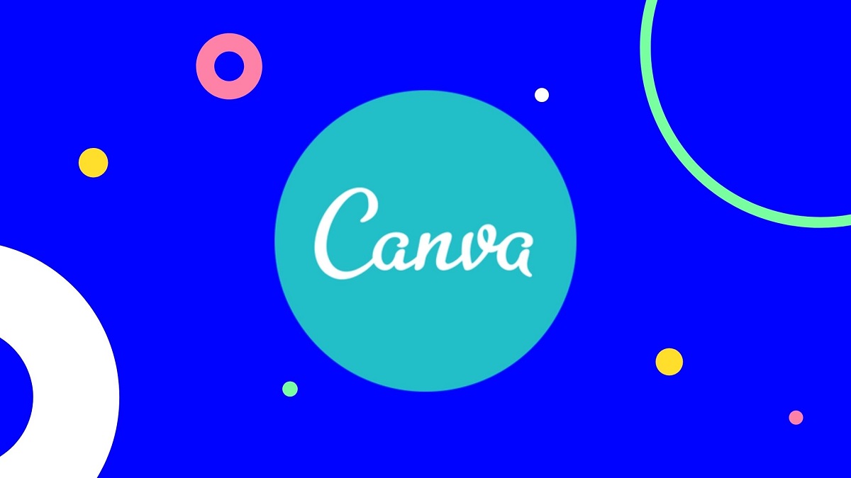 Make a headshot photography GIF in Canva to boost email