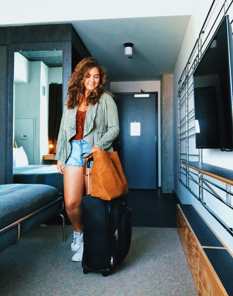 HoneyBook member spotlight: Ambar Januel