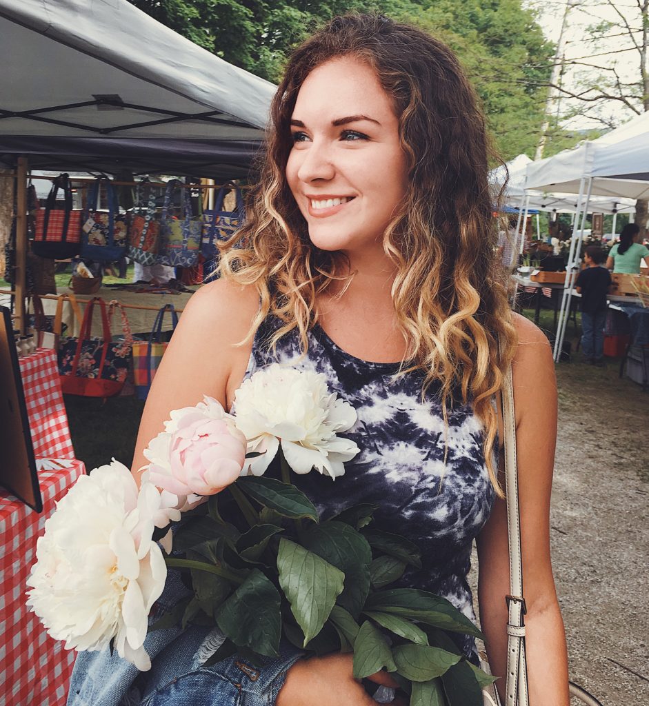 HoneyBook member spotlight: Ambar Januel