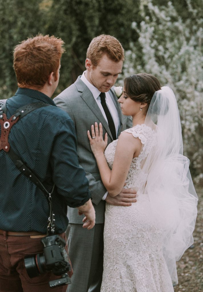 HoneyBook Member spotlight: Jeff Watkins