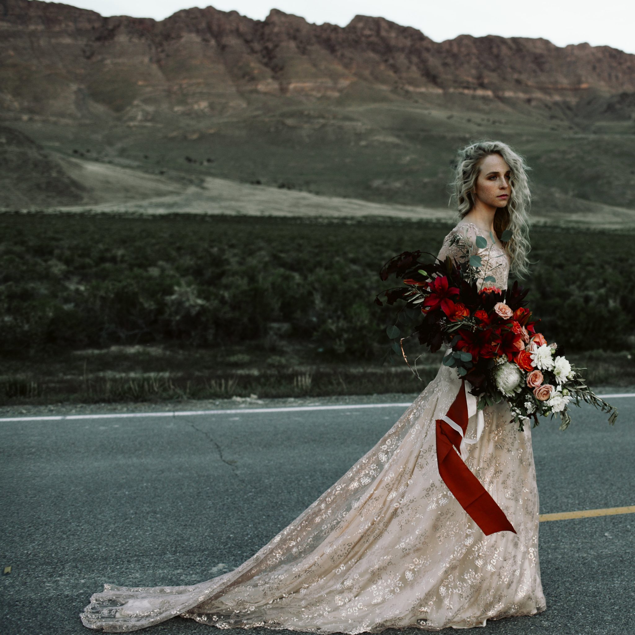 HoneyBook Member Spotlight: Mandy Ogaz, Floral Designer