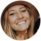 HoneyBook member: Kylie Morgan