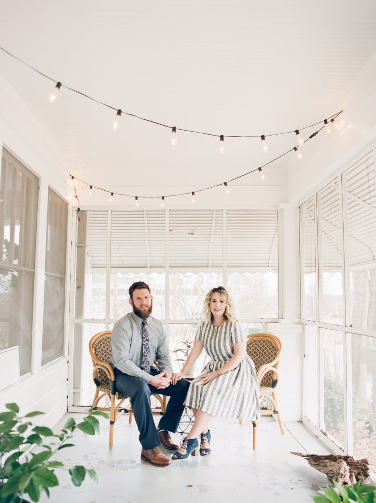 HoneyBook Member Spotlight: Amanda Lankford, Floral and Event Designer