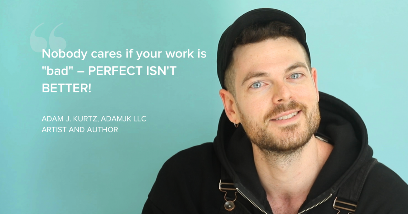 HoneyBook blog: The Top 20 Designers of 2018 Share Their Secrets to Success