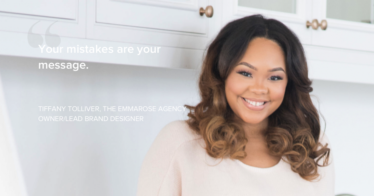 HoneyBook blog: The Top 20 Designers of 2018 Share Their Secrets to Success