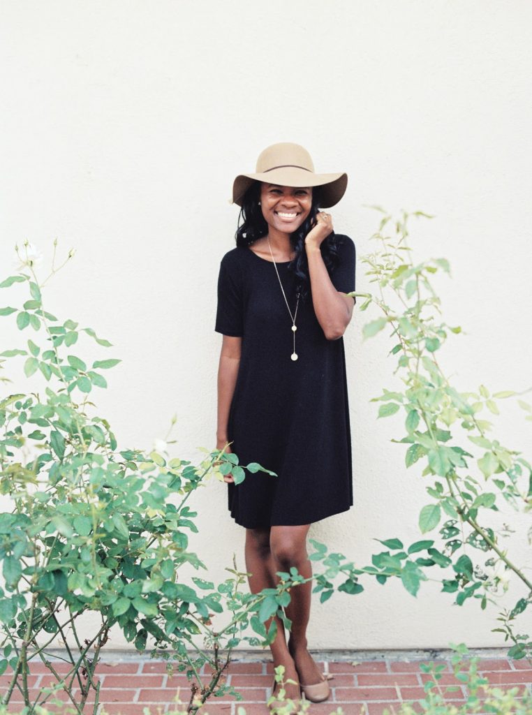 HoneyBook member spotlight: Chante Gulley