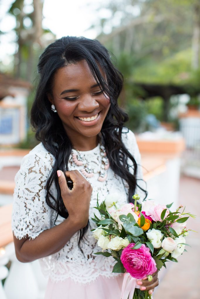 HoneyBook member spotlight: Chante Gulley