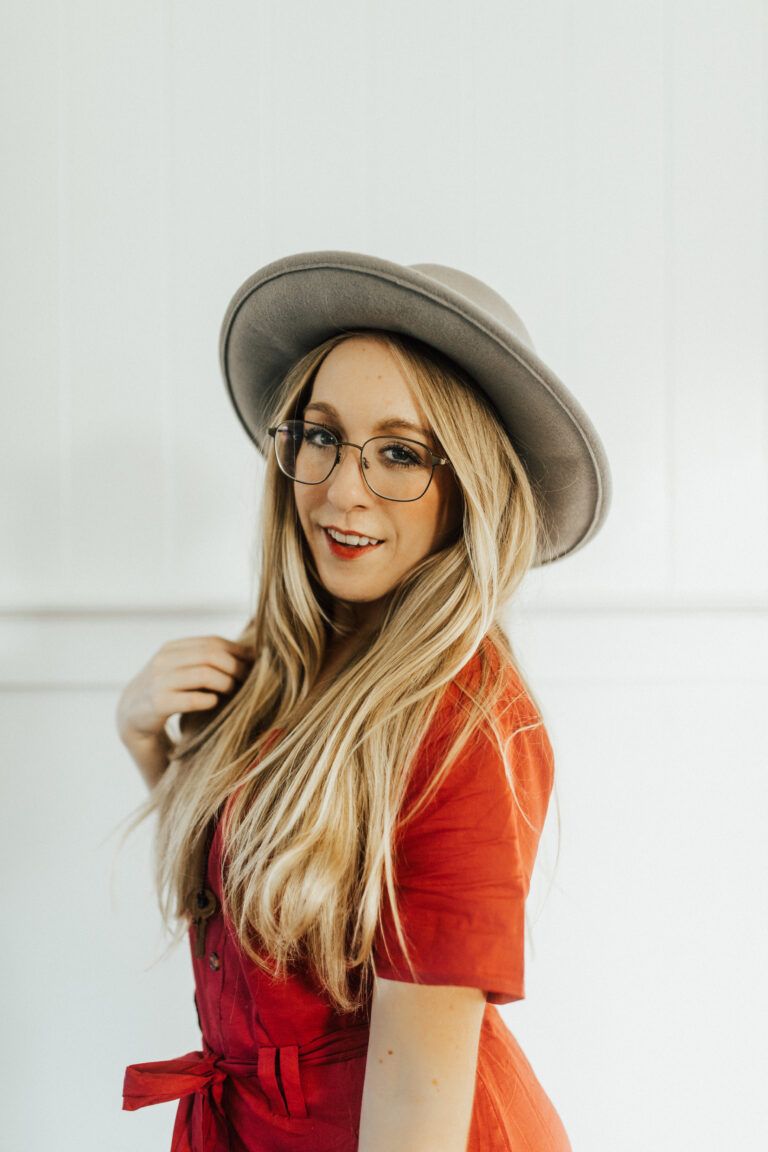 HoneyBook Member Spotlight: Lindsey Roman