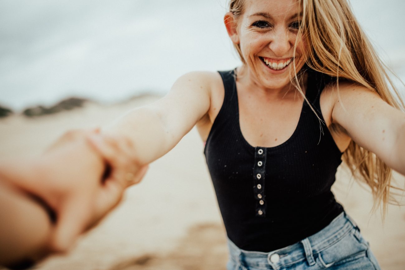 HoneyBook Member Spotlight: Lindsey Roman