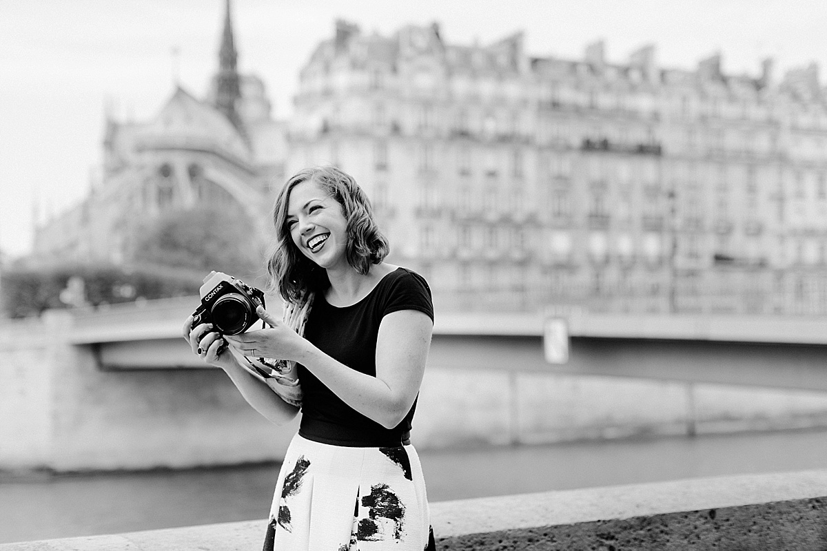 HoneyBook Member Spotlight: Abby Grace