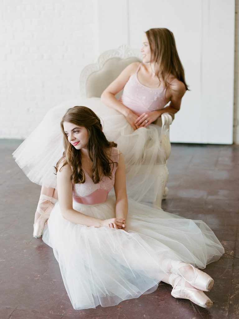 HoneyBook member spotlight: Abby Grace