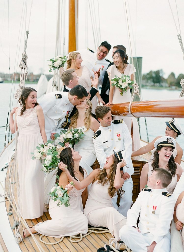 HoneyBook Member Spotlight: Abby Grace