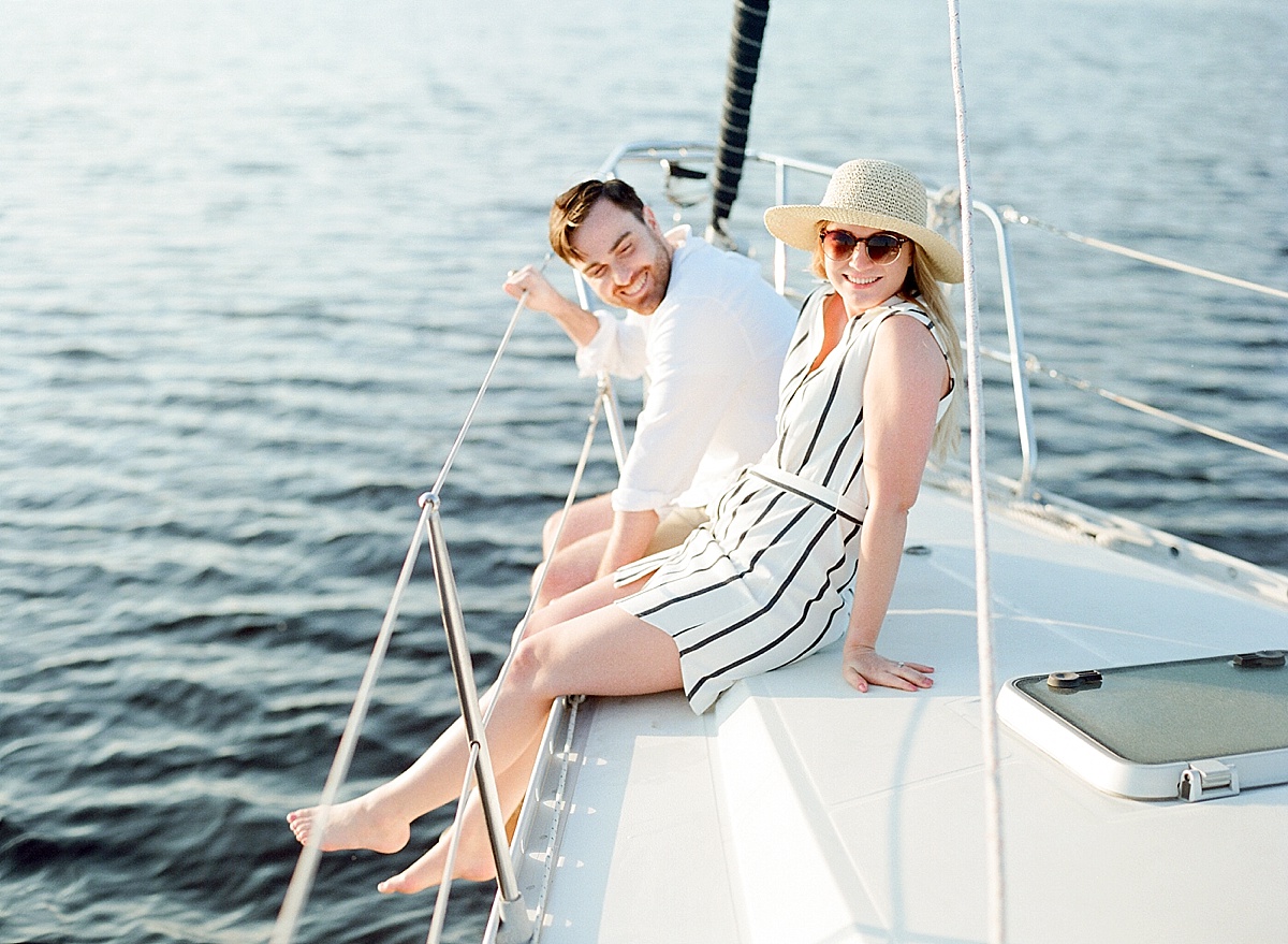 HoneyBook member spotlight: Abby Grace