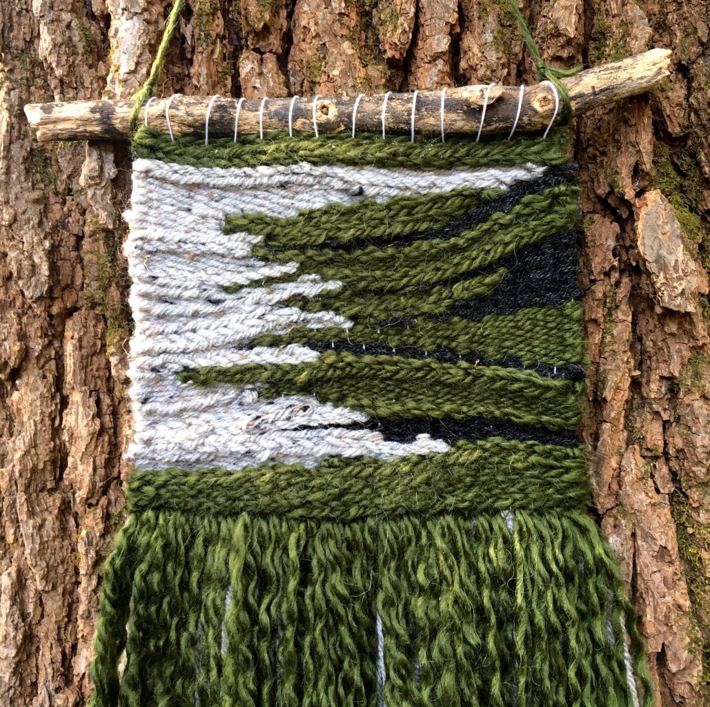 rising tide gift guide - weaving
