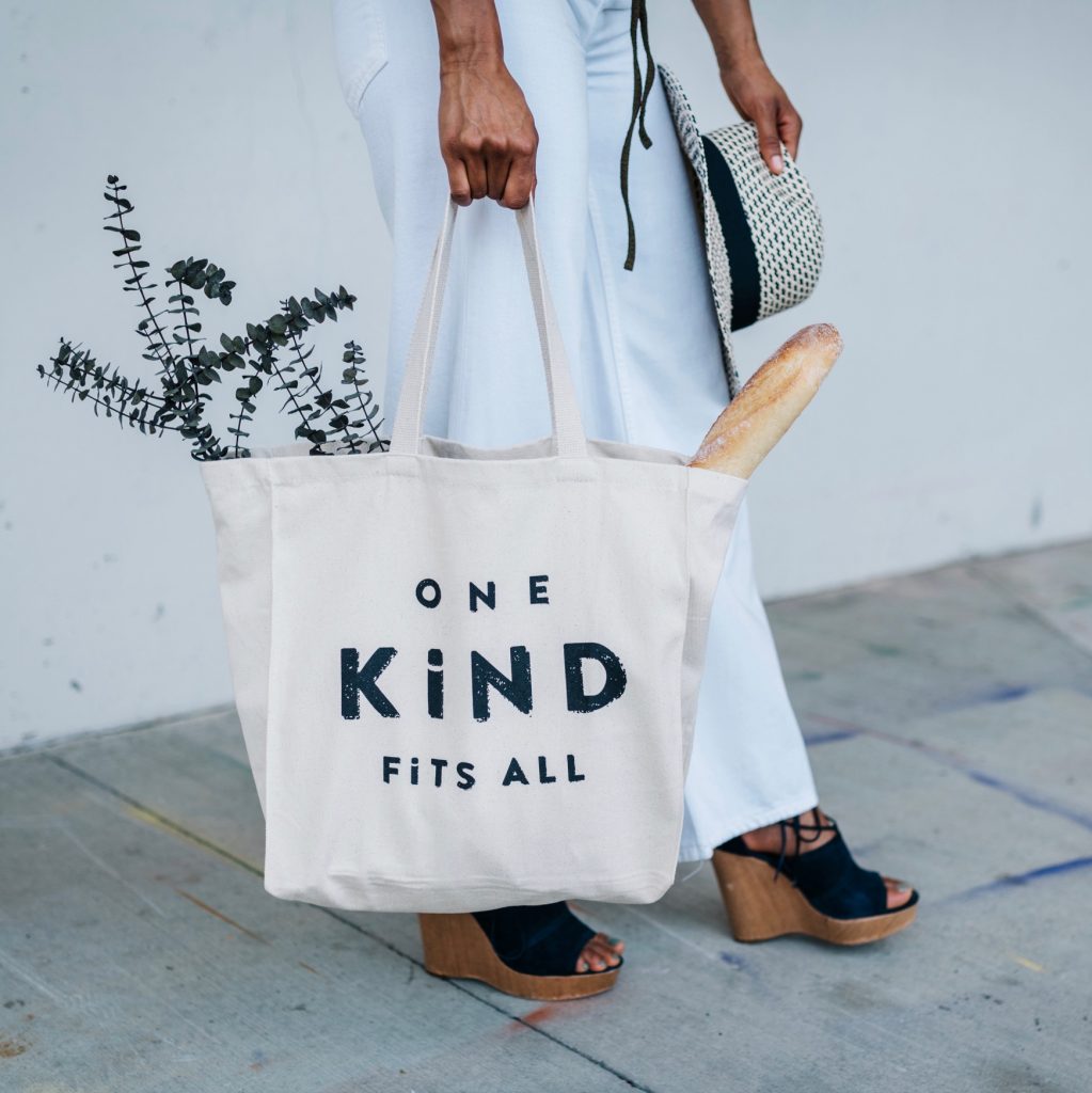 rising tide gift guide - market bag