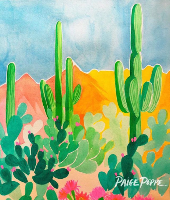 HoneyBook Member Spotlight: Paige Poppe