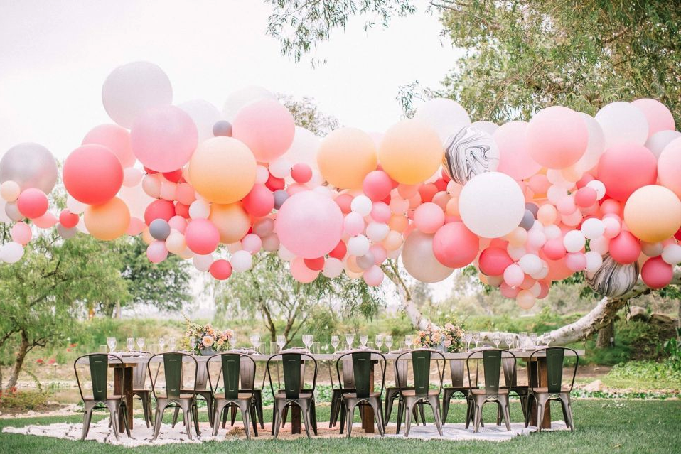 HoneyBook member spotlight: Balloonzilla