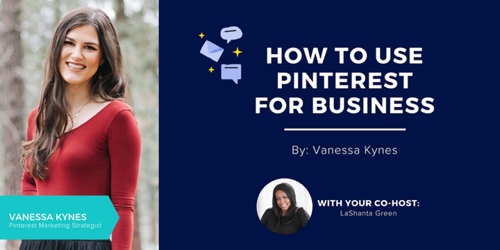 How to Use Pinterest for Business