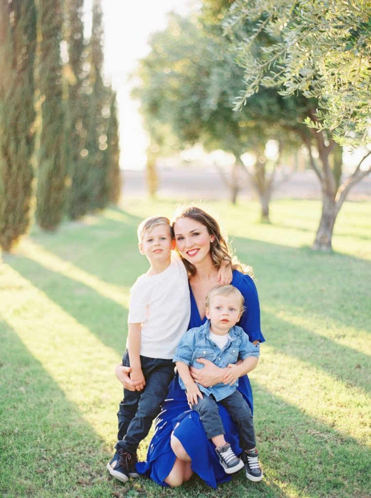 12 Unexpected Ways These Entrepreneurs Found Balance in Work and Motherhood