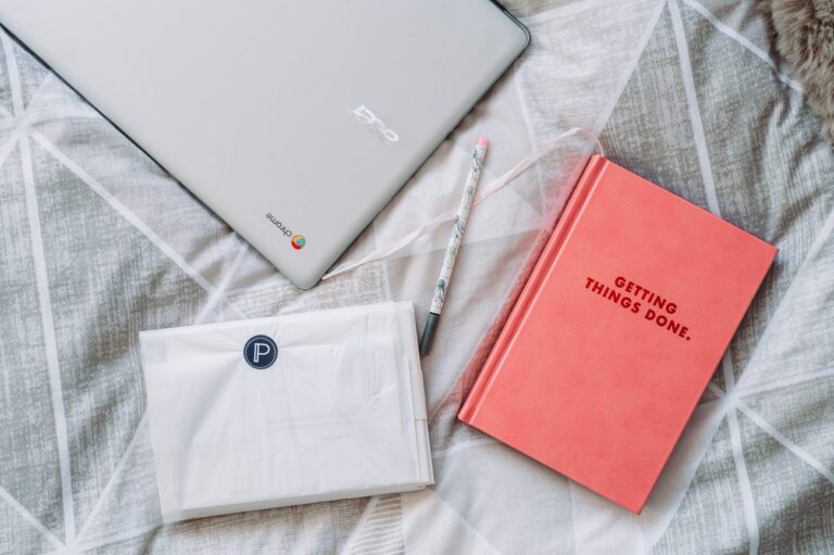 journaling
