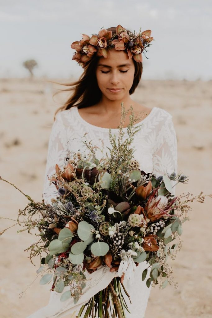 Luxury Florist Dalel Snider of Los Angeles Floral Couture Shares 8 Growth Lessons That Helped Her 10X Her Client Base