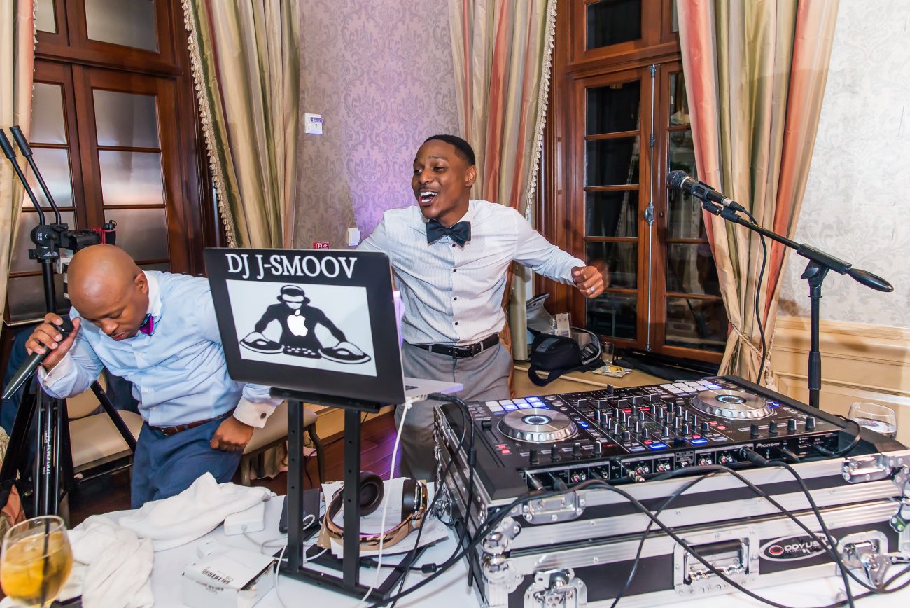 How DJ J-Smoov Grew His Business by 40% Every Year for the Past 4 Years