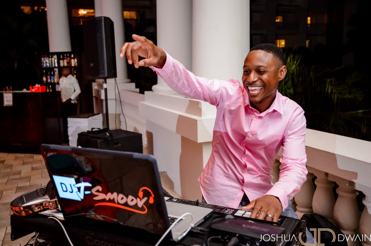 How DJ J-Smoov Grew His Business by 40% Every Year for the Past 4 Years